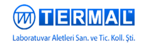 Termal Laboratuvar Aletleri 