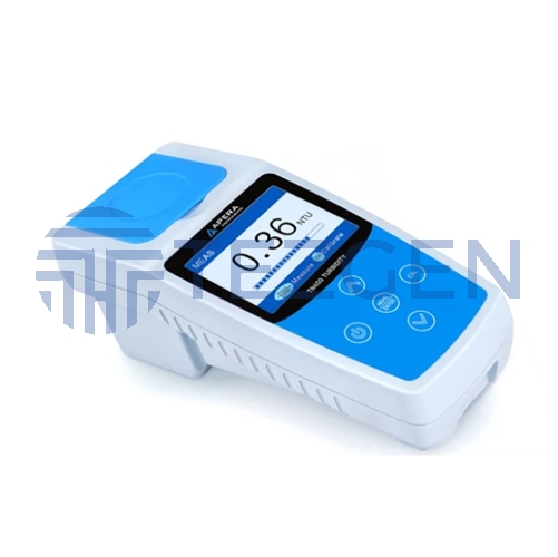 APERA Instruments TN 400 - Taşınabilir Bulanıklık Ölçer Türbidimetre