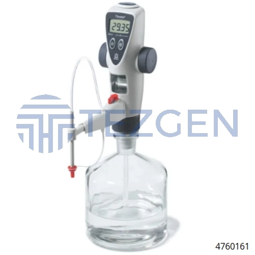 Brand Dijital Büret Titrette, 50 ml 4760261