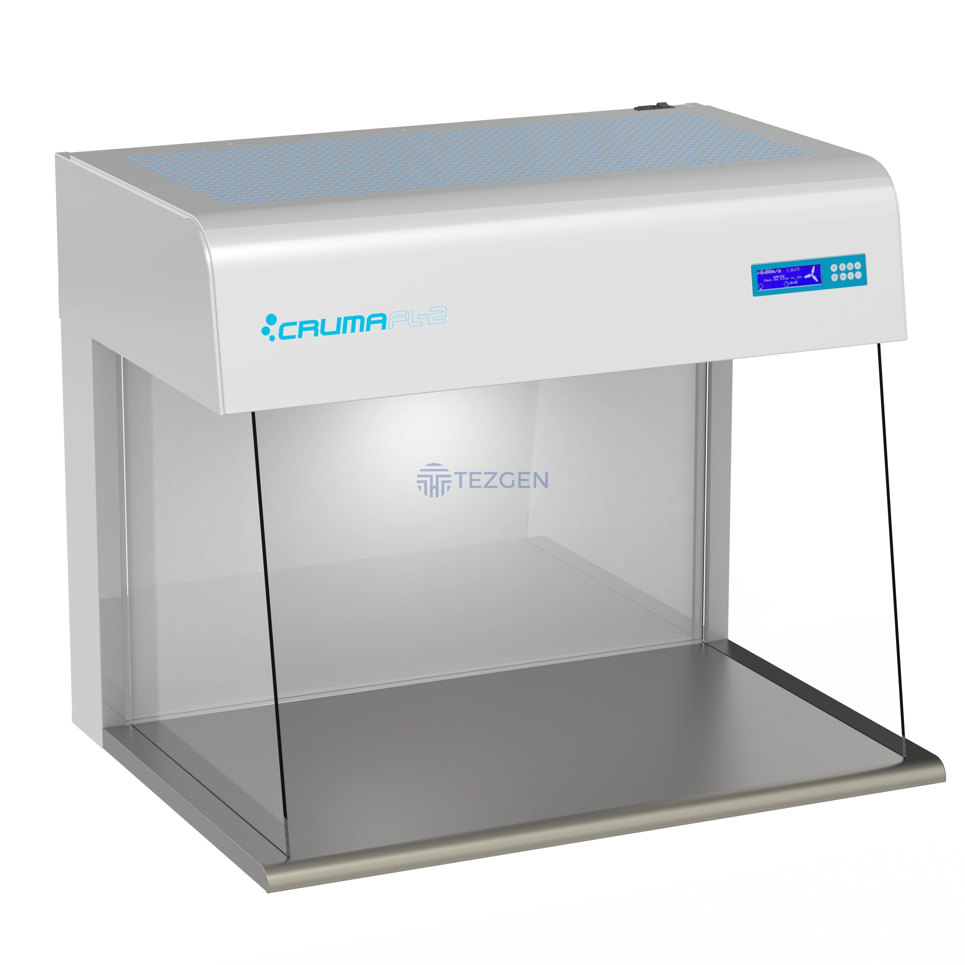 Yatay%20Laminar%20Flow%20Kabin%20HZ-2
