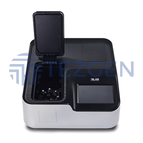 KLAB OPTIZEN Alpha çift ışınlı spektrofotometre