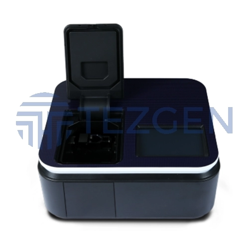 KLAB OPTIZEN™QX  SU KALİTESİ ANALİZ CİHAZI  Spektrofotometre