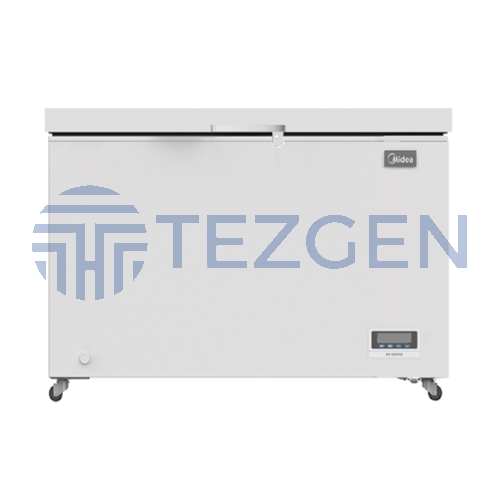 Midea MD-60W201 Biyomedikal Dondurucu Sandık / Baza Tip