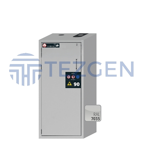 Asecos S-CLASSIC-90 model S90.129.060 