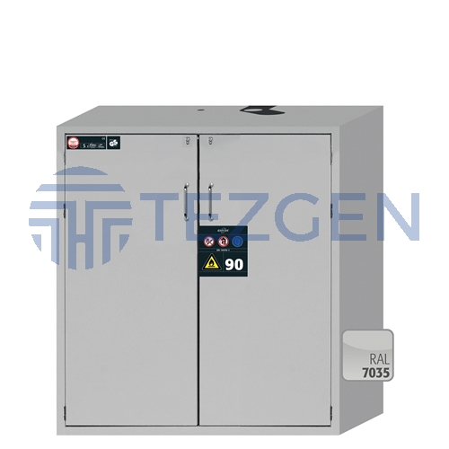 Asecos S-CLASSIC-90 model S90.129.120