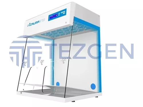Dikey Laminar Flow Kabin 870FL | Cruma