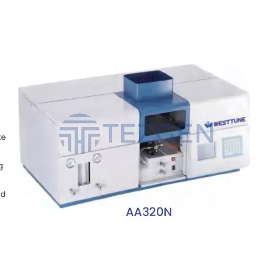 Atomik Absorpsiyon Spektrofotometresi (AAS) AA320N / AA4530F | West Tune