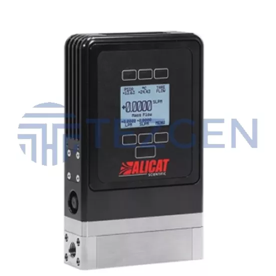 Alicat Gaz Akışı -Kütle Akışı Ölçer ISM  Series Flow Meter