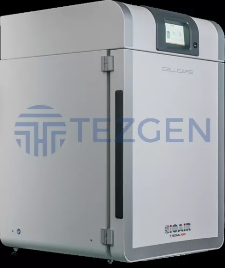 CO2 İnkübatörü 140 L Direct Heat | Cruma