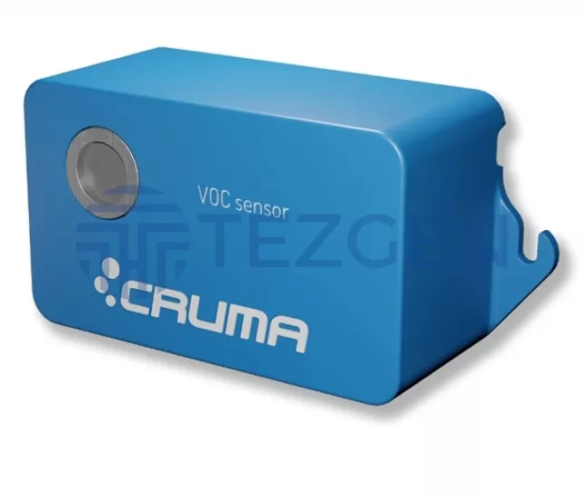 CrumaVOC Filtre Doyma Sensörü (Bacasız Çeker Ocaklar için) | Cruma