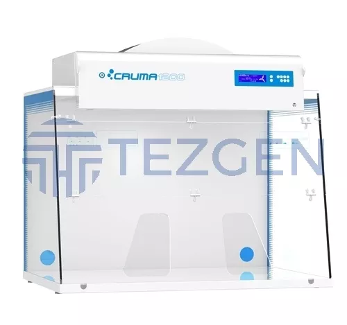 Classic Bacasız Filtreli Çeker Ocak 1200 | Cruma