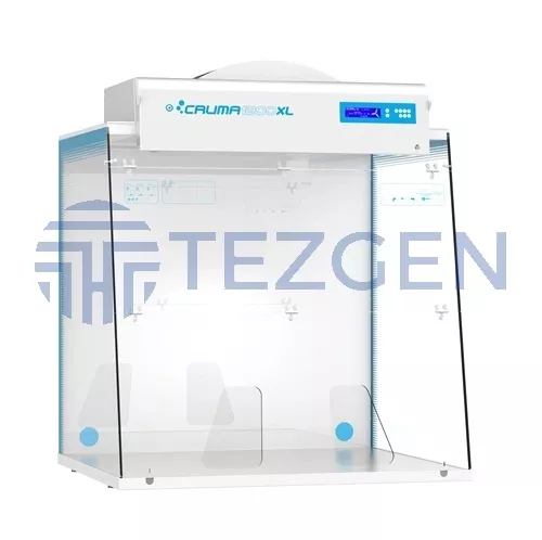 Classic Bacasız Filtreli Çeker Ocak 1200XL | Cruma