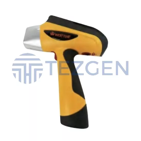 El Tipi XRF Spektrometre EXPLORER 5000 | West Tune