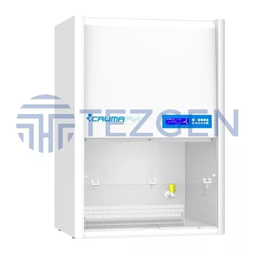 Dikey Laminar Flow Kabin FL-1 | Cruma