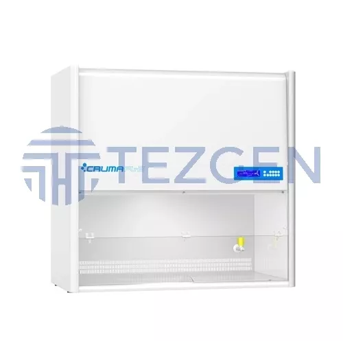 Dikey Laminar Flow Kabin FL-2 | Cruma