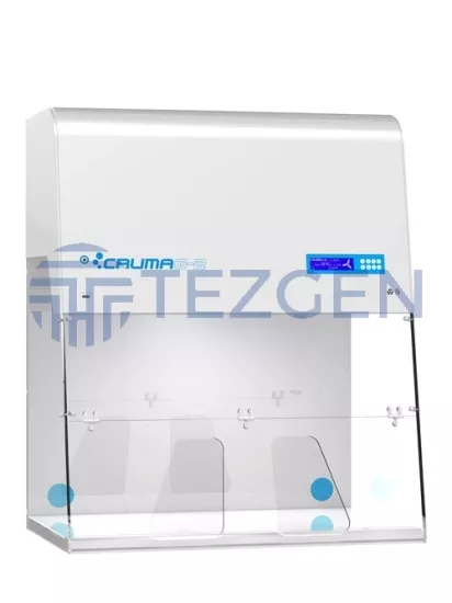 Plug&Play Bacasız Filtreli Çeker Ocak G2 | Cruma