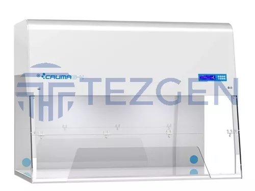 Plug&Play Bacasız Filtreli Çeker Ocak G4 | Cruma