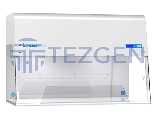 Plug&Play Bacasız Filtreli Çeker Ocak G5 | Cruma