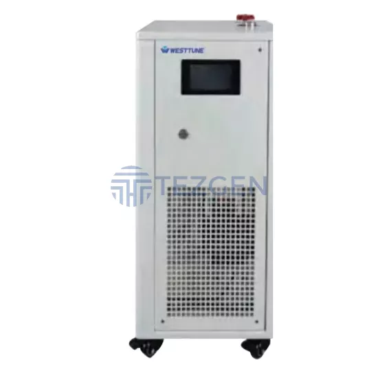 Endüstriyel Isıtma / Soğutma Sıcaklık Kontrol Sistemi H Serisi (–50 ile 200 °C) | West Tune