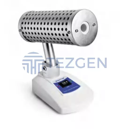 Kızılötesi Öze Sterilizatörü (Bakti-Sinerator) HY-800 / HY-800D | West Tune