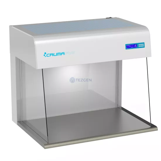 Yatay Laminar Flow Kabin HZ-2 | Cruma