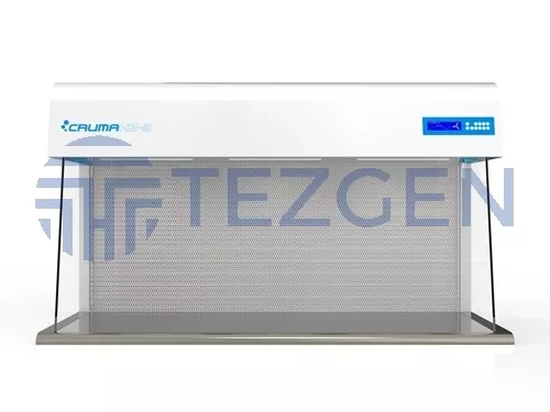 Yatay Laminar Flow Kabin HZ-3 | Cruma