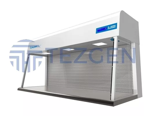 Yatay Laminar Flow Kabin HZ-4 | Cruma