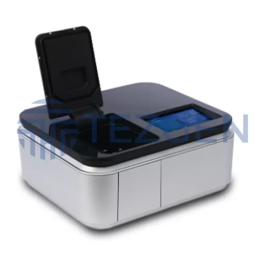 KLAB OPTIZEN POP single-beam spectrophotometer