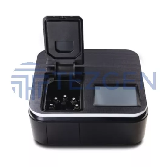 KLAB OPTIZEN POP-V  UV-VIS SPECTROPHOTOMETER