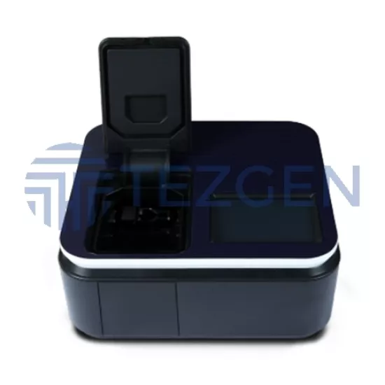 WATER QUALITY ANALYZER