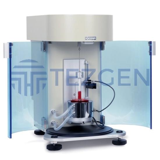 KYOWA DY-500  Kuvvet Tensiyometresi