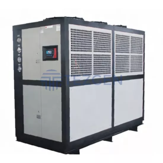 Soğutma ve Isıtma Ünitesi LDSW Serisi (–65 ile +250 °C) | West Tune