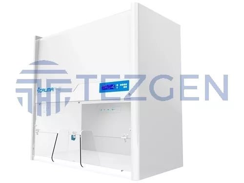 Toz Tartım Kabini P-2 | Cruma