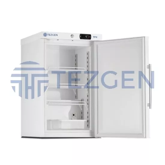 Tezgen TPX 120 ATEX Laboratuvar Buzdolabı