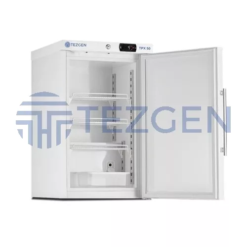 Tezgen TPX 50 ATEX Laboratuvar Buzdolabı