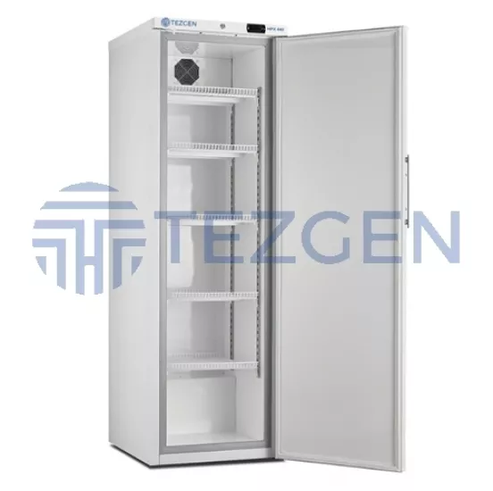 Tezgen HPX 355 ATEX Laboratuvar Derin Dondurucu
