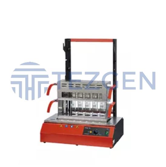BEHR LABOR INKJEL 625 MODEL YAŞ YAKMA SİSTEMİ 