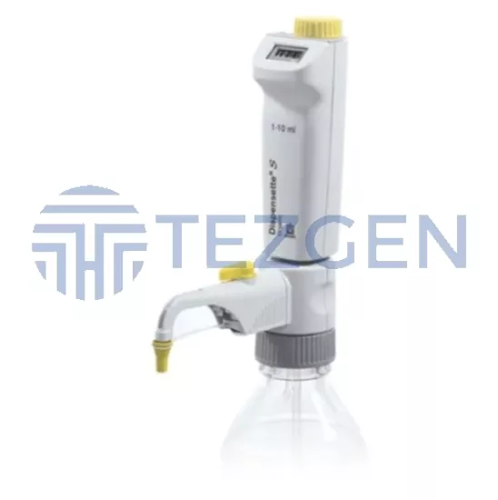 Brand  Dispenser Dispensette® S  5-50 mL  4036361