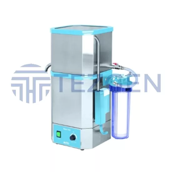 Daihan CWS-8 Water Distillation Device