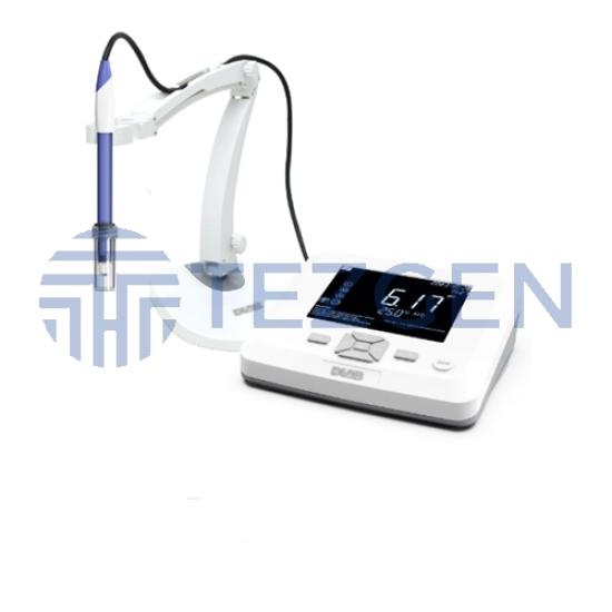 DLAB DPD100  Multiparametre Ölçer