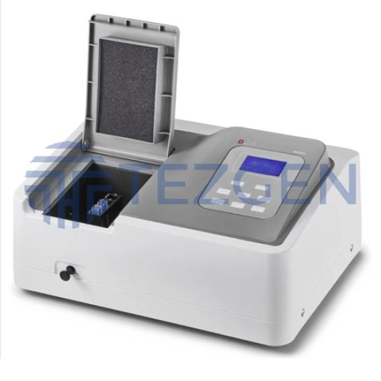 DLAB SP-V1000 Spektrofotometre
