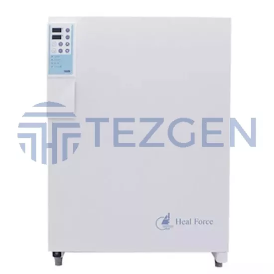HEAL FORCE HF90 CO2 Incubator Carbon Dioxide