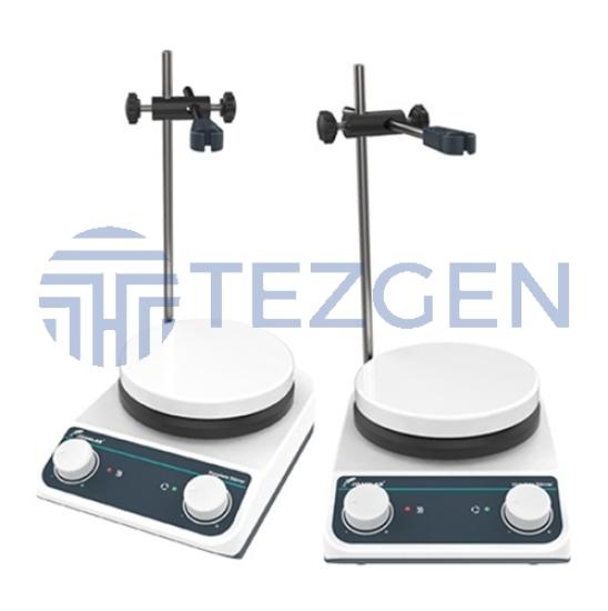 Joanlab HS5 Manyetik Karıştırıcı 200-1500 RPM 
