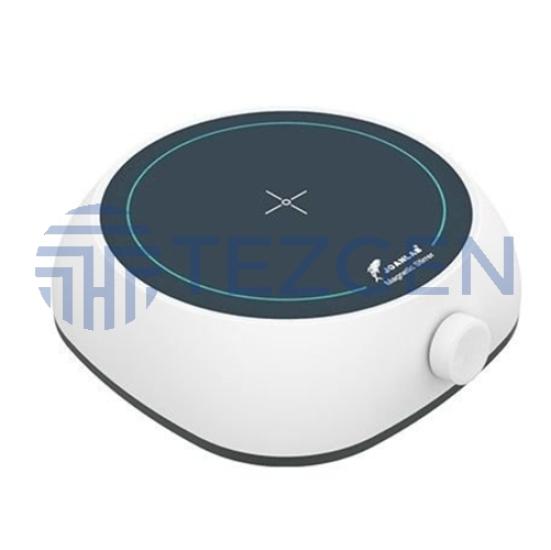 MS5 Mini Manyetik Karıştırıcı Max 1800 rpm / 2 L 