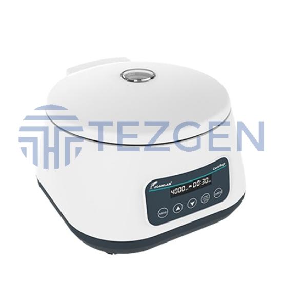 JOANLAB Santrifuj LC-400 P