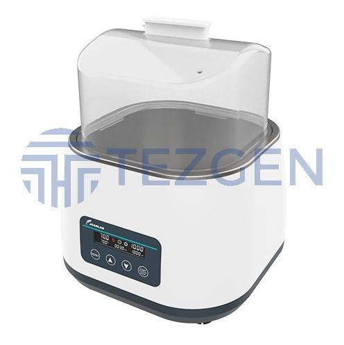Manyetik Karıştırıcılı Su Banyosu WPS-6 Pro