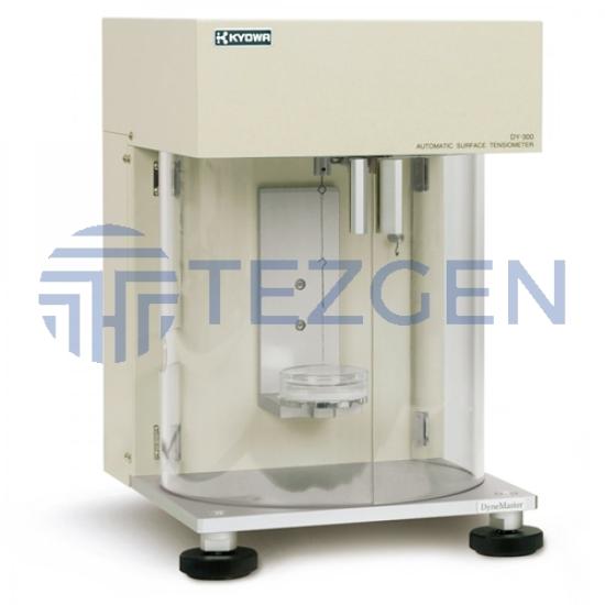 KYOWA DY-300 Kuvvet Tensiyometresi