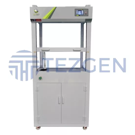 Bacasız  Filtreli Çekerocak Okul Tipi (Eğitici versiyonu)