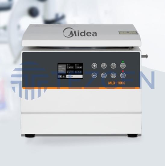 MİDEA Düşük Hızlı Santrifüj MLX 1006