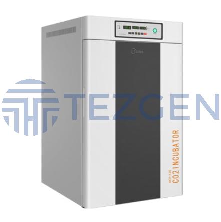  MİDEA MCP 120 CO2 Karbondioksit İnkübatör